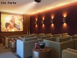 APARTAMENTO em CIDADE NOVA II, INDAIATUBA - apartamento a venda, edificio pátio andaluz, indaiatuba - Foto 3