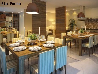 APARTAMENTO em CIDADE NOVA II, INDAIATUBA - apartamento a venda, edificio pátio andaluz, indaiatuba - Foto 5