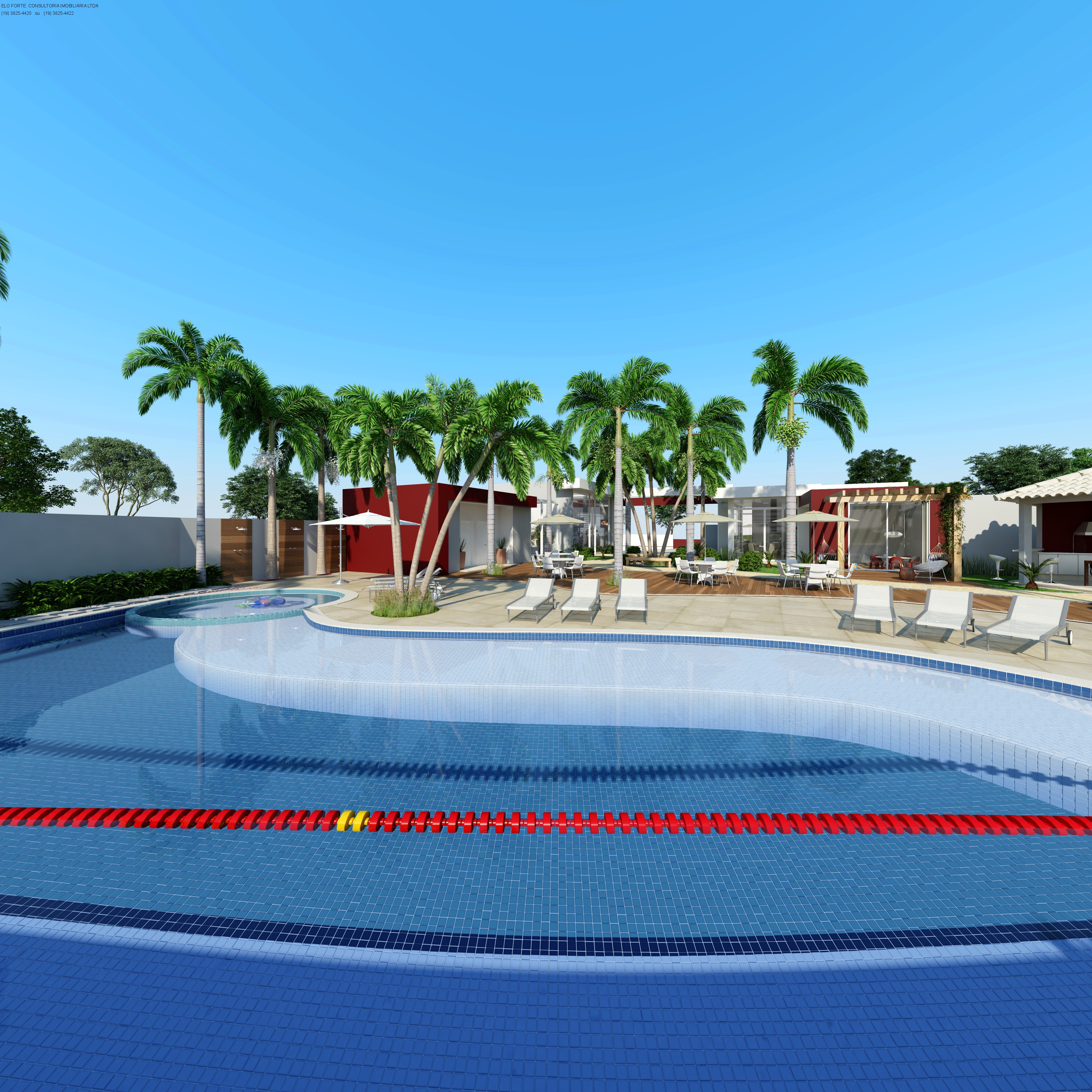 APARTAMENTO em JARDIM BELA VISTA, INDAIATUBA - apartamento a venda, plaza bella vista, indaiatuba - Foto 2