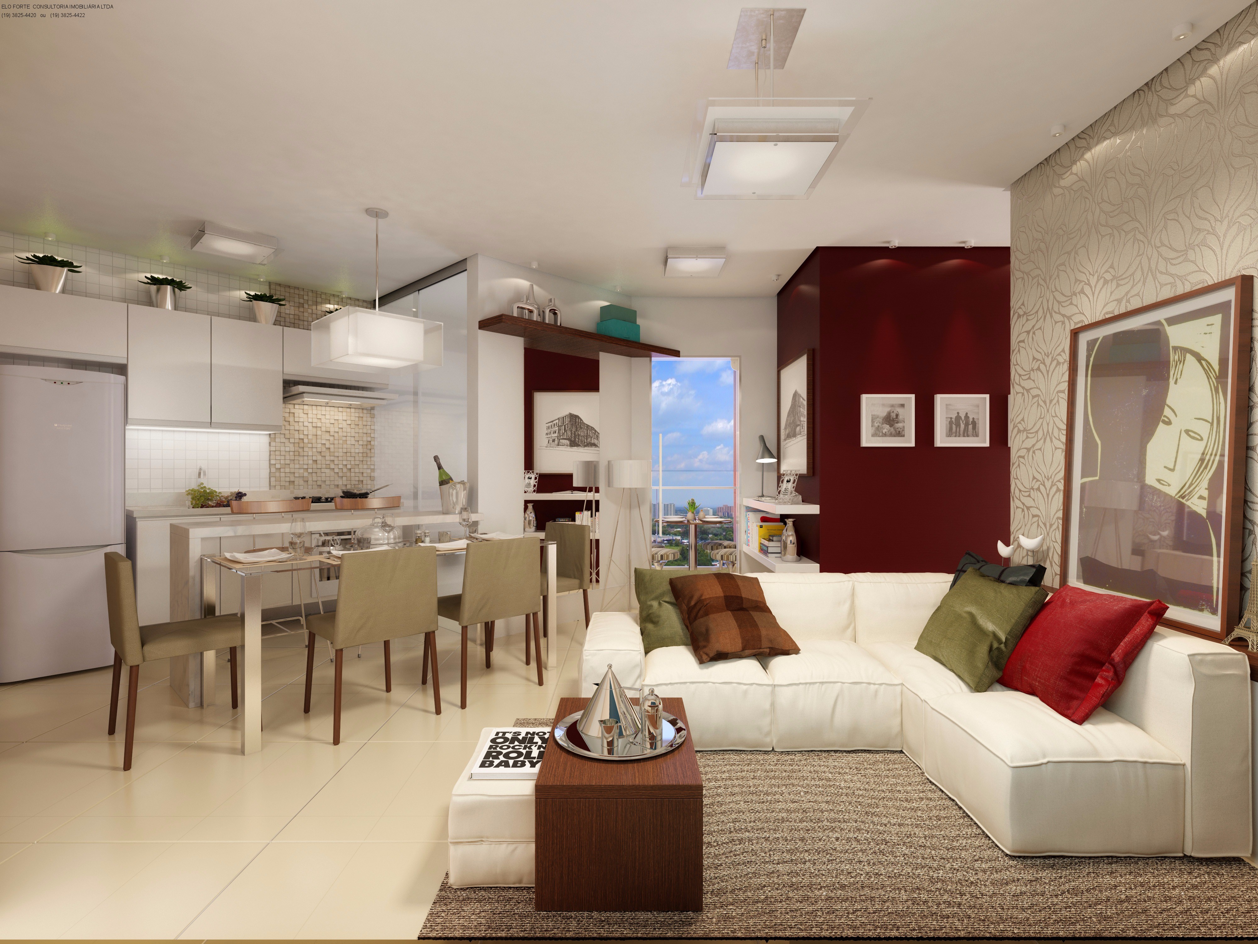 APARTAMENTO em JARDIM BELA VISTA, INDAIATUBA - apartamento a venda, plaza bella vista, indaiatuba - Foto 4
