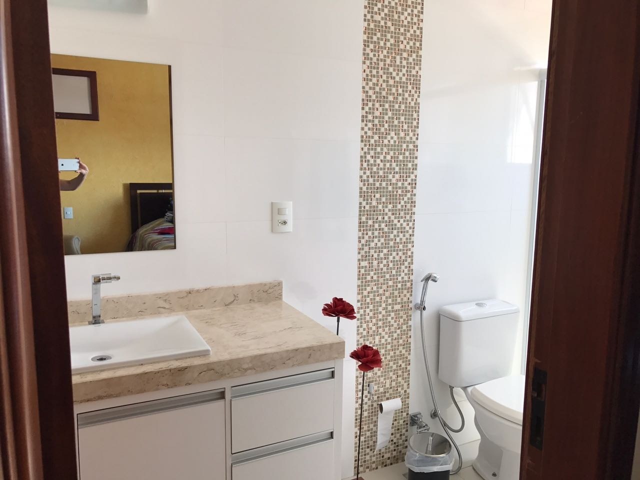 APARTAMENTO em CIDADE NOVA I, INDAIATUBA - apartamento a venda, edificio di napoli , indaiatuba - Foto 27