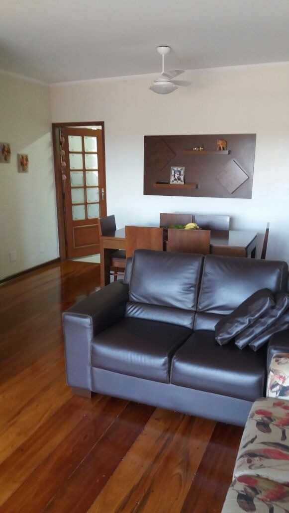 APARTAMENTO em CIDADE NOVA I, INDAIATUBA - apartamento a venda, edificio di napoli , indaiatuba - Foto 20