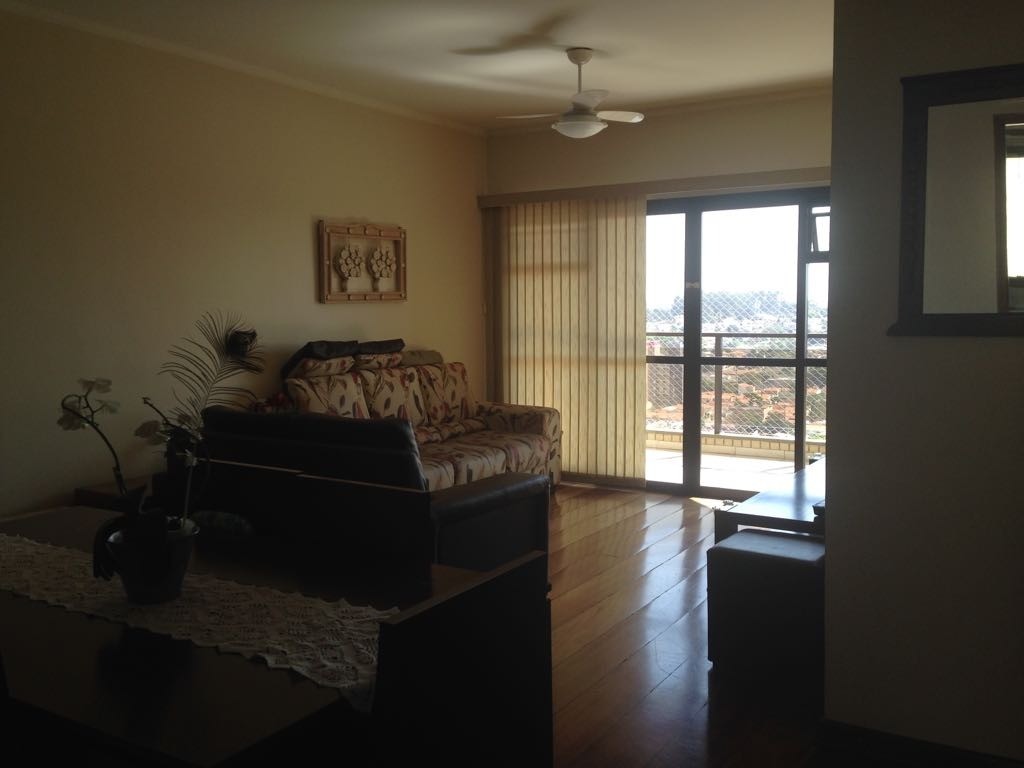 APARTAMENTO em CIDADE NOVA I, INDAIATUBA - apartamento a venda, edificio di napoli , indaiatuba - Foto 21