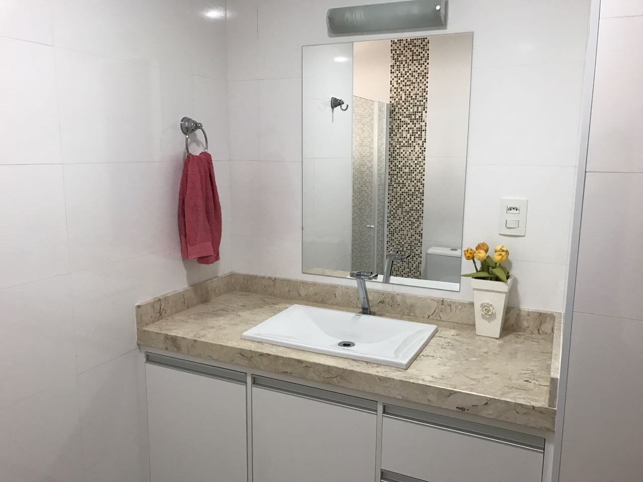 APARTAMENTO em CIDADE NOVA I, INDAIATUBA - apartamento a venda, edificio di napoli , indaiatuba - Foto 23