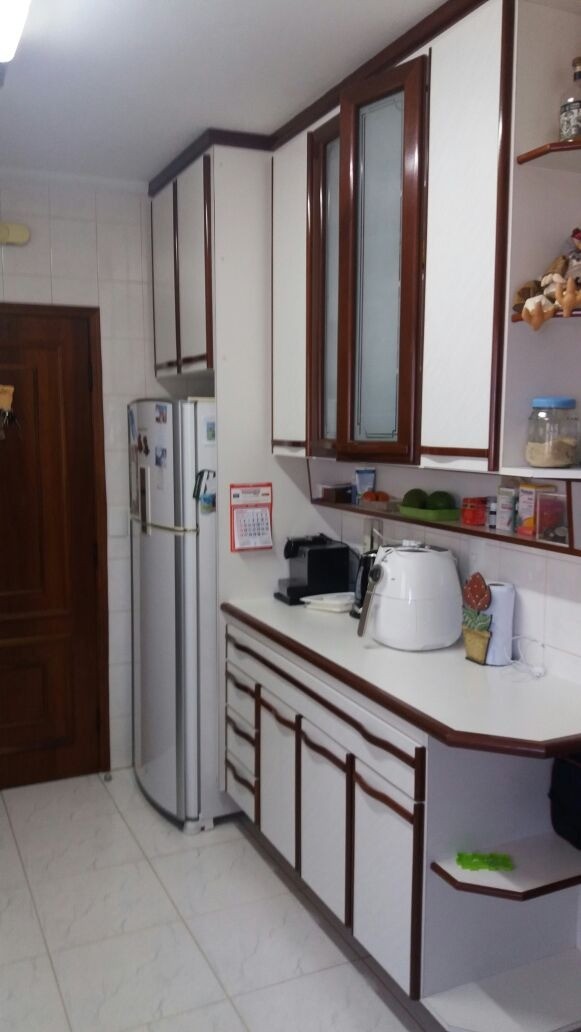APARTAMENTO em CIDADE NOVA I, INDAIATUBA - apartamento a venda, edificio di napoli , indaiatuba - Foto 14