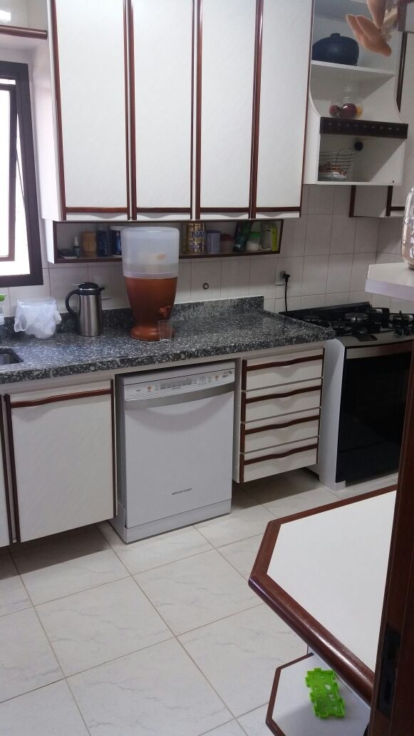 APARTAMENTO em CIDADE NOVA I, INDAIATUBA - apartamento a venda, edificio di napoli , indaiatuba - Foto 19
