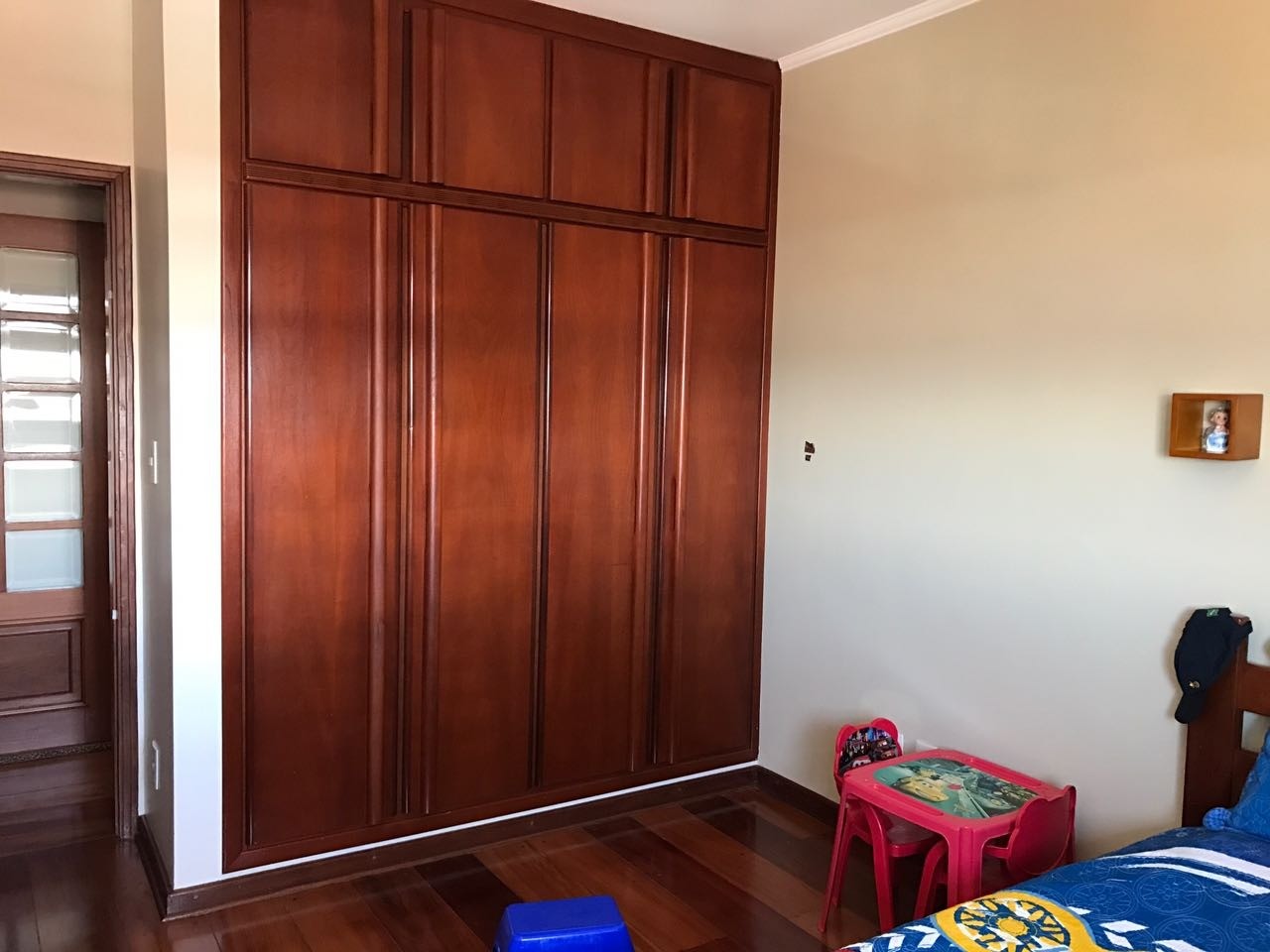 APARTAMENTO em CIDADE NOVA I, INDAIATUBA - apartamento a venda, edificio di napoli , indaiatuba - Foto 10