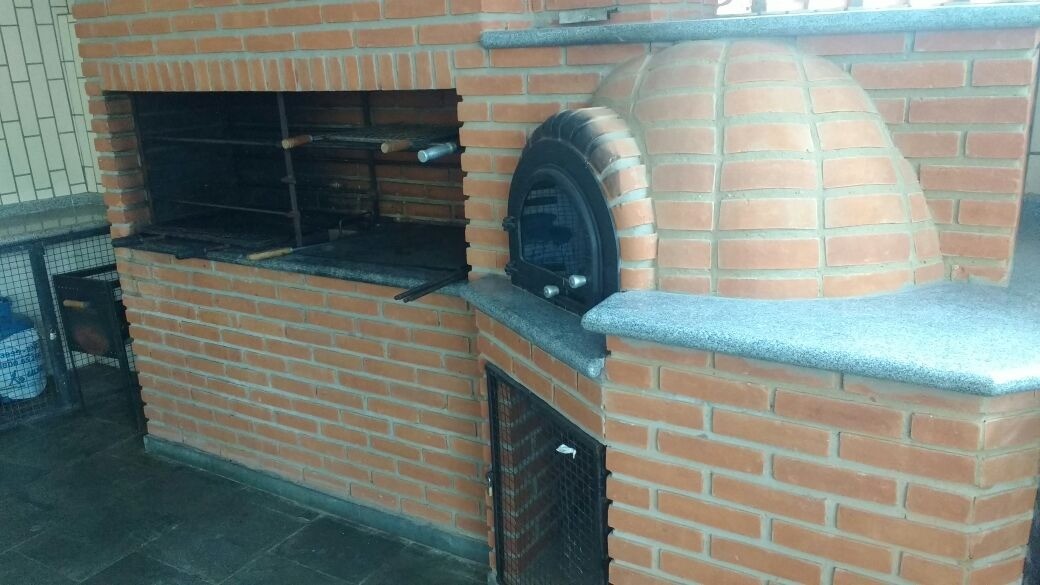 APARTAMENTO em CIDADE NOVA I, INDAIATUBA - apartamento a venda, edificio di napoli , indaiatuba - Foto 15