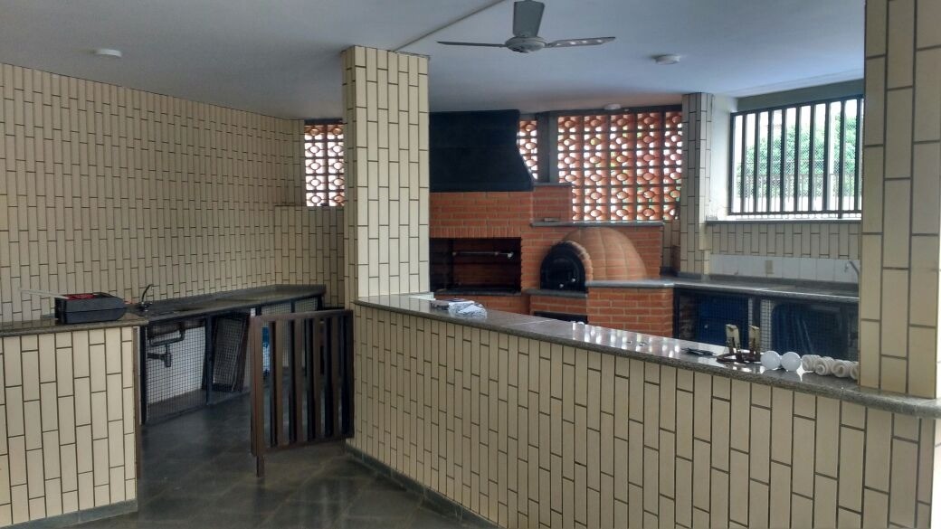 APARTAMENTO em CIDADE NOVA I, INDAIATUBA - apartamento a venda, edificio di napoli , indaiatuba - Foto 2