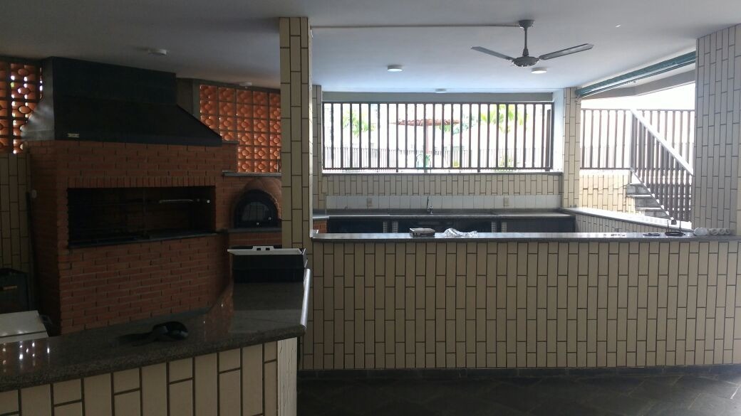 APARTAMENTO em CIDADE NOVA I, INDAIATUBA - apartamento a venda, edificio di napoli , indaiatuba - Foto 13
