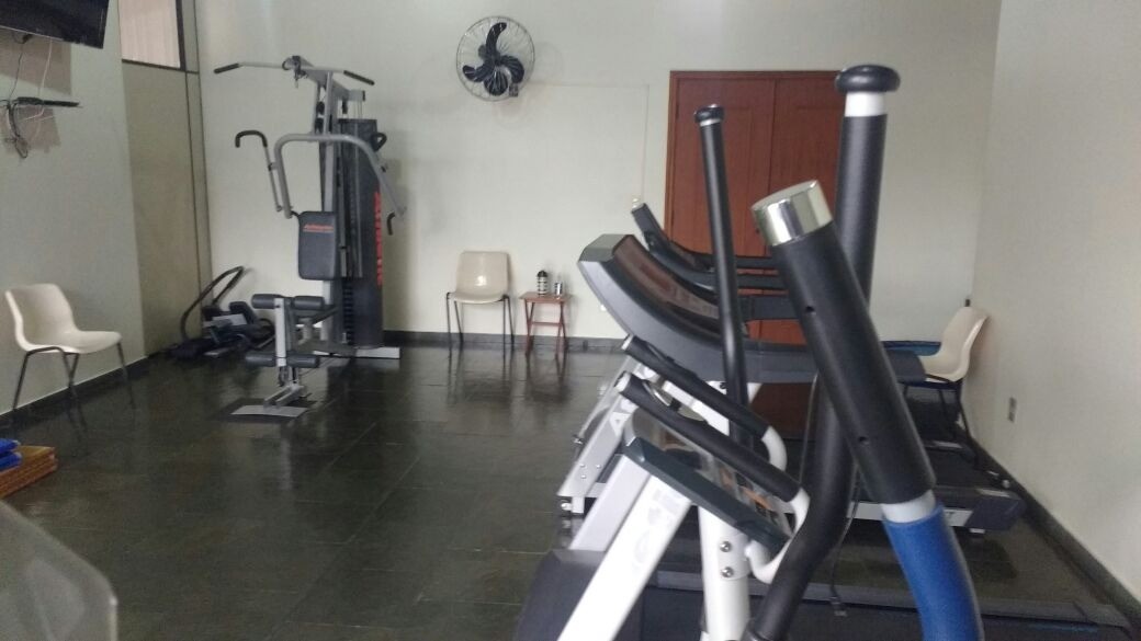APARTAMENTO em CIDADE NOVA I, INDAIATUBA - apartamento a venda, edificio di napoli , indaiatuba - Foto 24