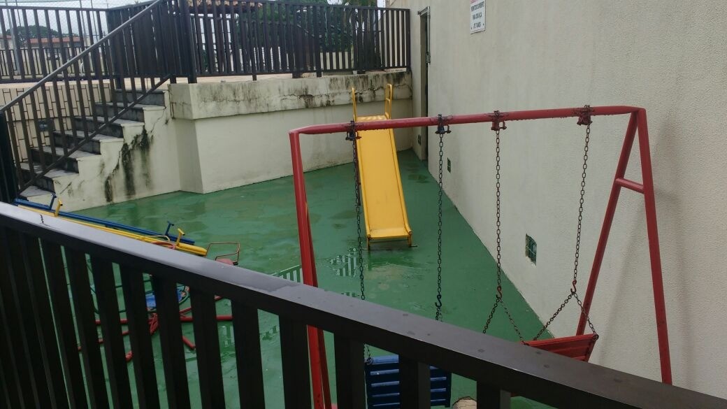 APARTAMENTO em CIDADE NOVA I, INDAIATUBA - apartamento a venda, edificio di napoli , indaiatuba - Foto 22