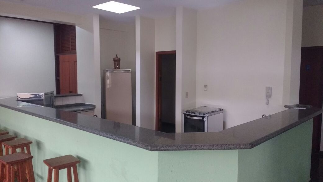 APARTAMENTO em CIDADE NOVA I, INDAIATUBA - apartamento a venda, edificio di napoli , indaiatuba - Foto 11
