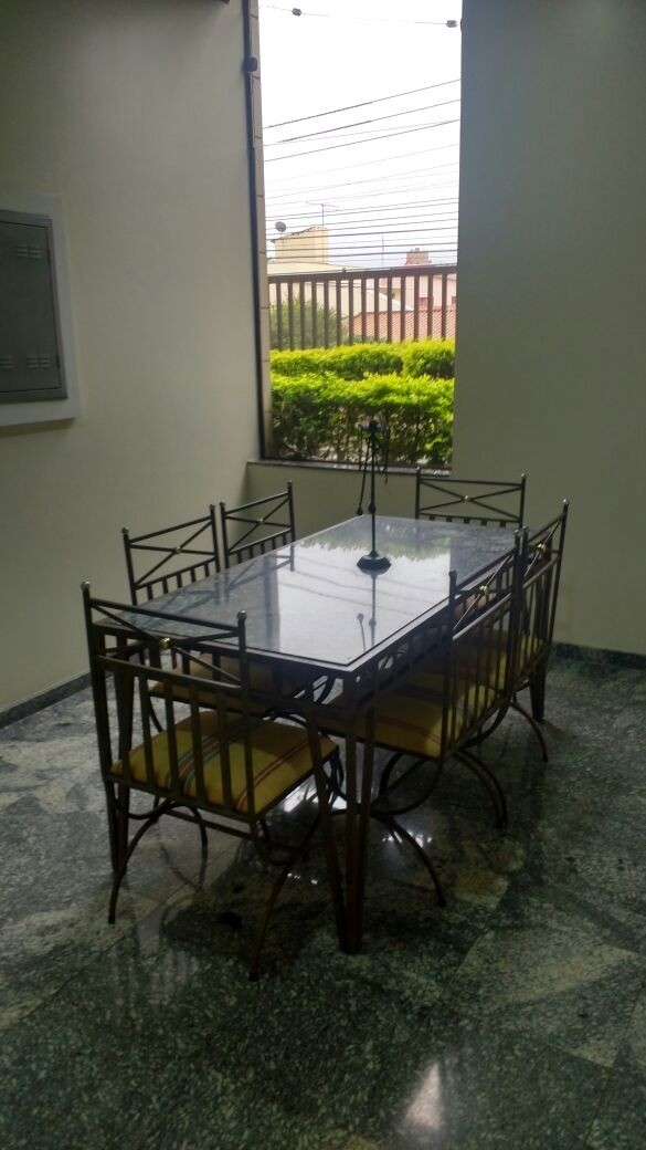 APARTAMENTO em CIDADE NOVA I, INDAIATUBA - apartamento a venda, edificio di napoli , indaiatuba - Foto 8