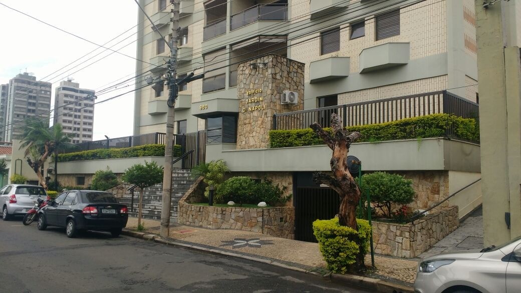 APARTAMENTO em CIDADE NOVA I, INDAIATUBA - apartamento a venda, edificio di napoli , indaiatuba - Foto 25