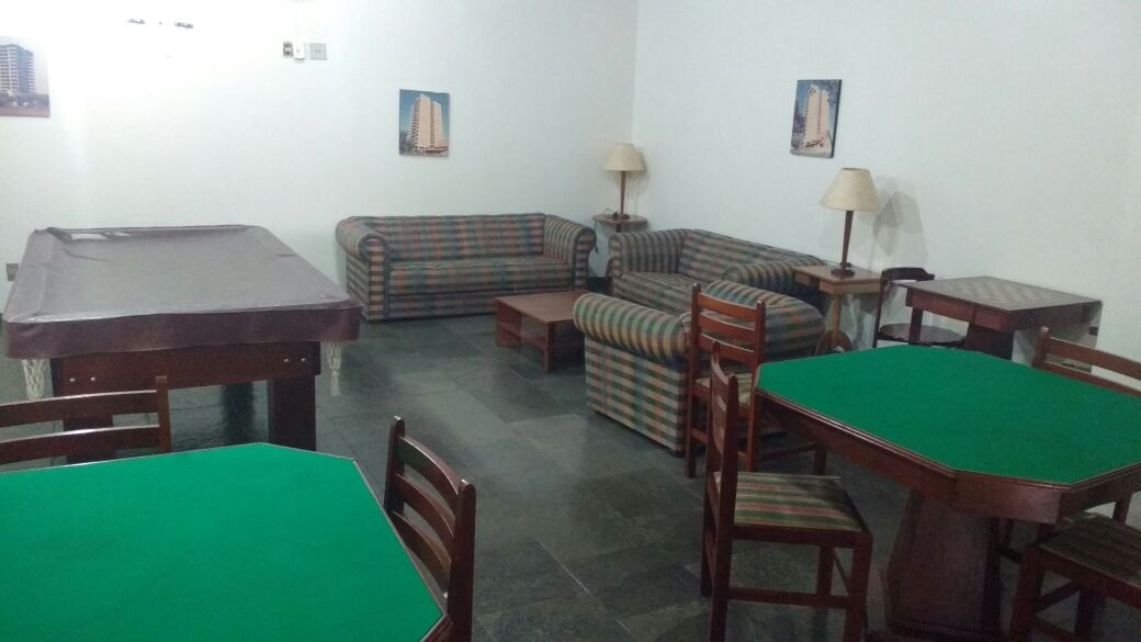 APARTAMENTO em CIDADE NOVA I, INDAIATUBA - apartamento a venda, edificio di napoli , indaiatuba - Foto 5