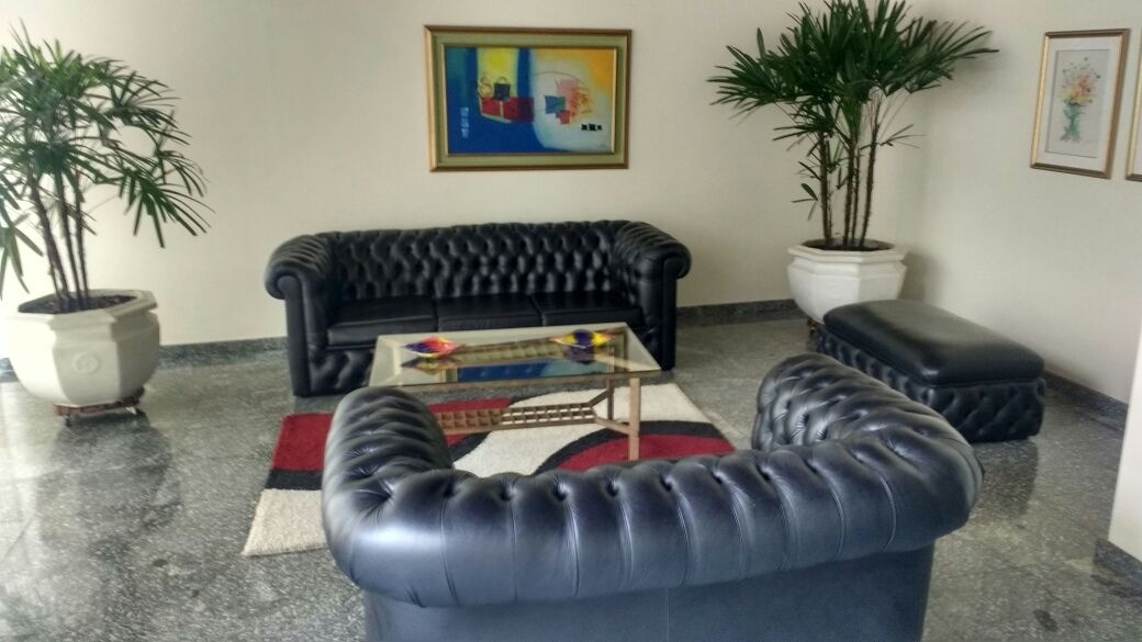 APARTAMENTO em CIDADE NOVA I, INDAIATUBA - apartamento a venda, edificio di napoli , indaiatuba - Foto 12