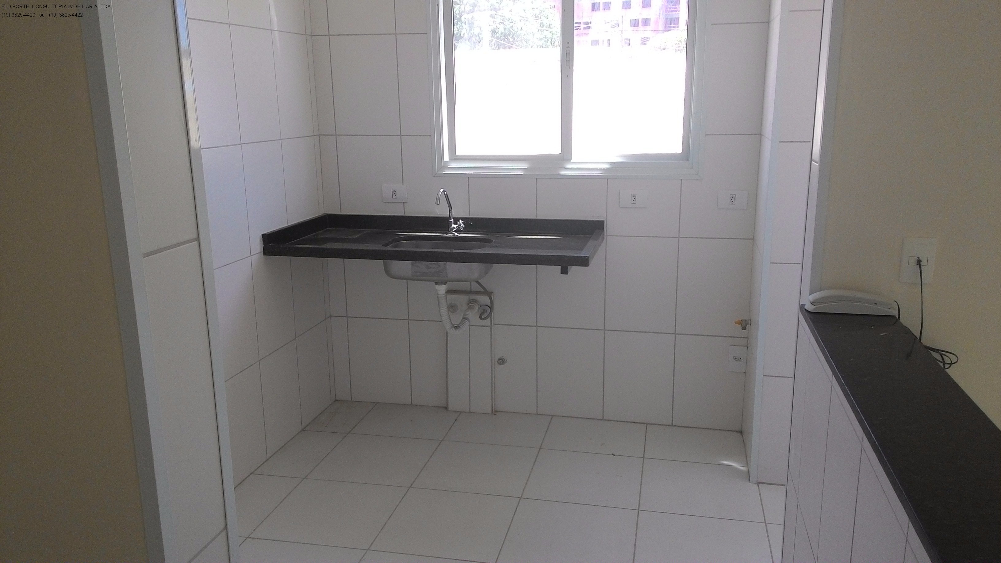 APARTAMENTO em CIDADE NOVA, INDAIATUBA - apartamento a venda, edificio sonia maria, indaiatuba - Foto 7