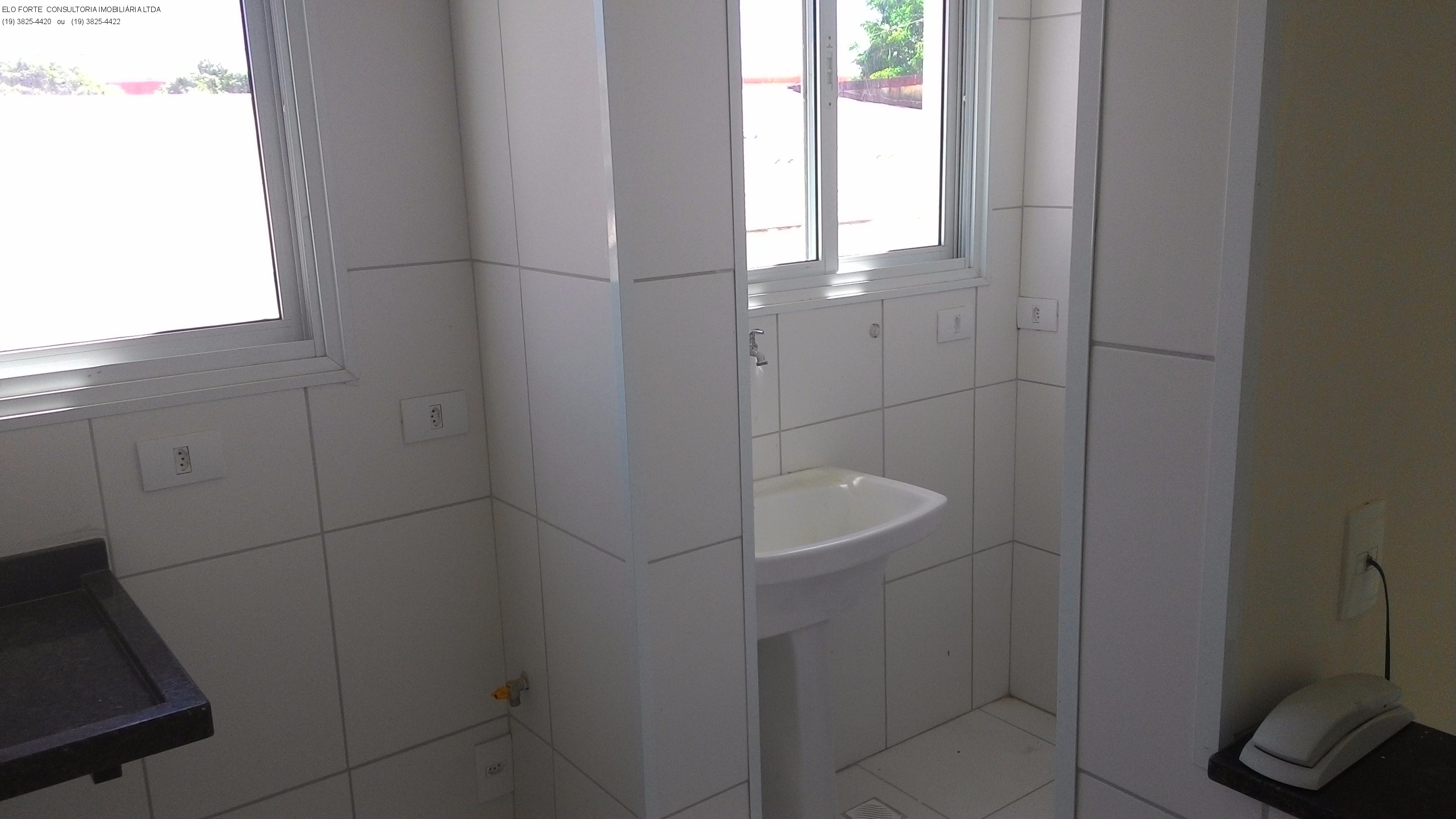 APARTAMENTO em CIDADE NOVA, INDAIATUBA - apartamento a venda, edificio sonia maria, indaiatuba - Foto 5