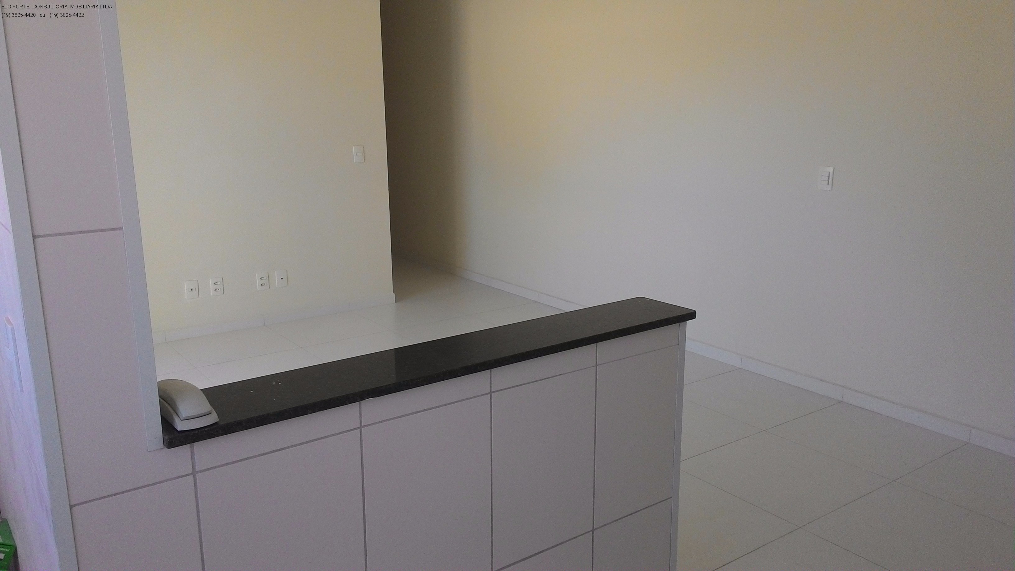 APARTAMENTO em CIDADE NOVA, INDAIATUBA - apartamento a venda, edificio sonia maria, indaiatuba - Foto 6