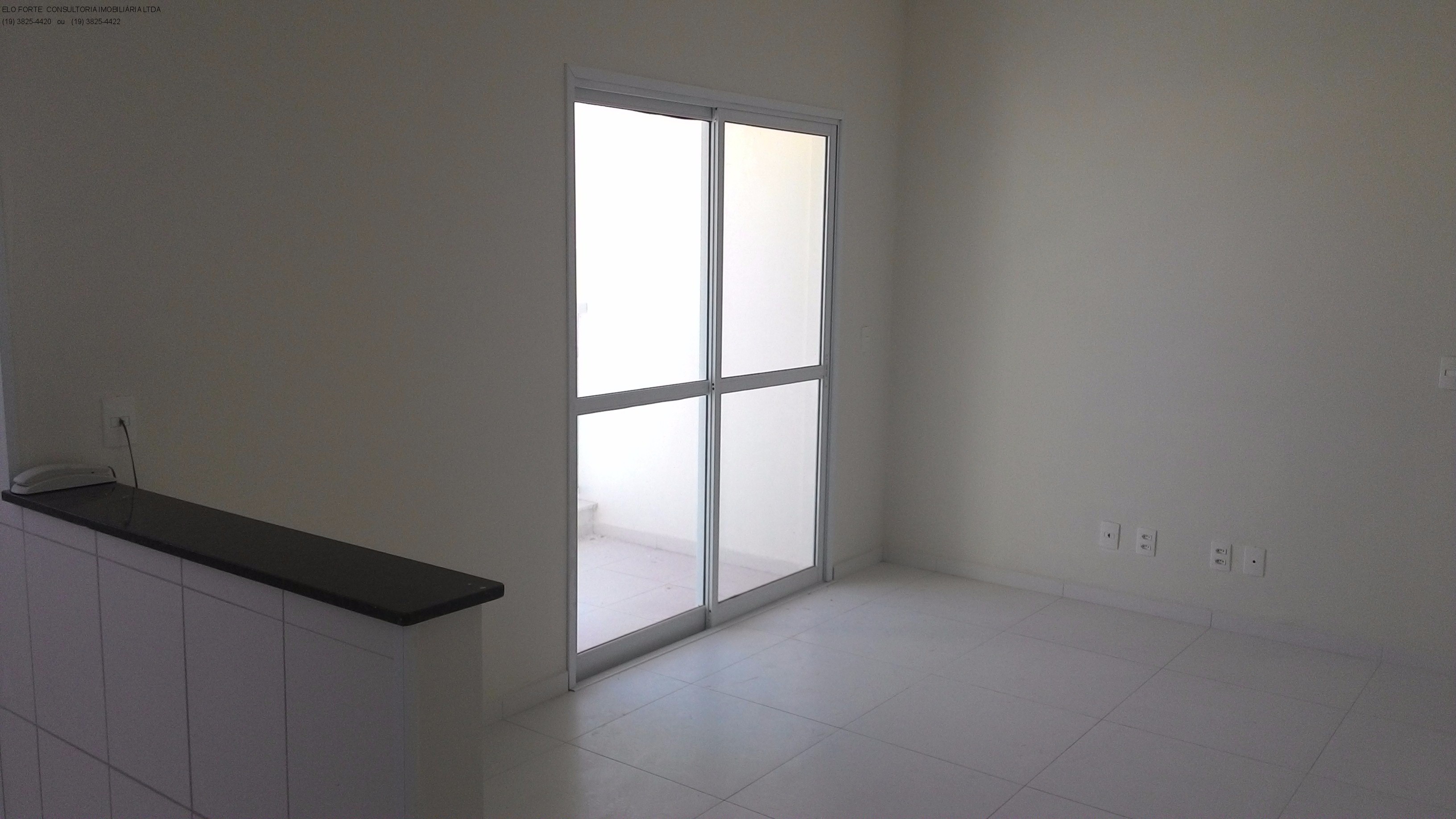 APARTAMENTO em CIDADE NOVA, INDAIATUBA - apartamento a venda, edificio sonia maria, indaiatuba - Foto 3