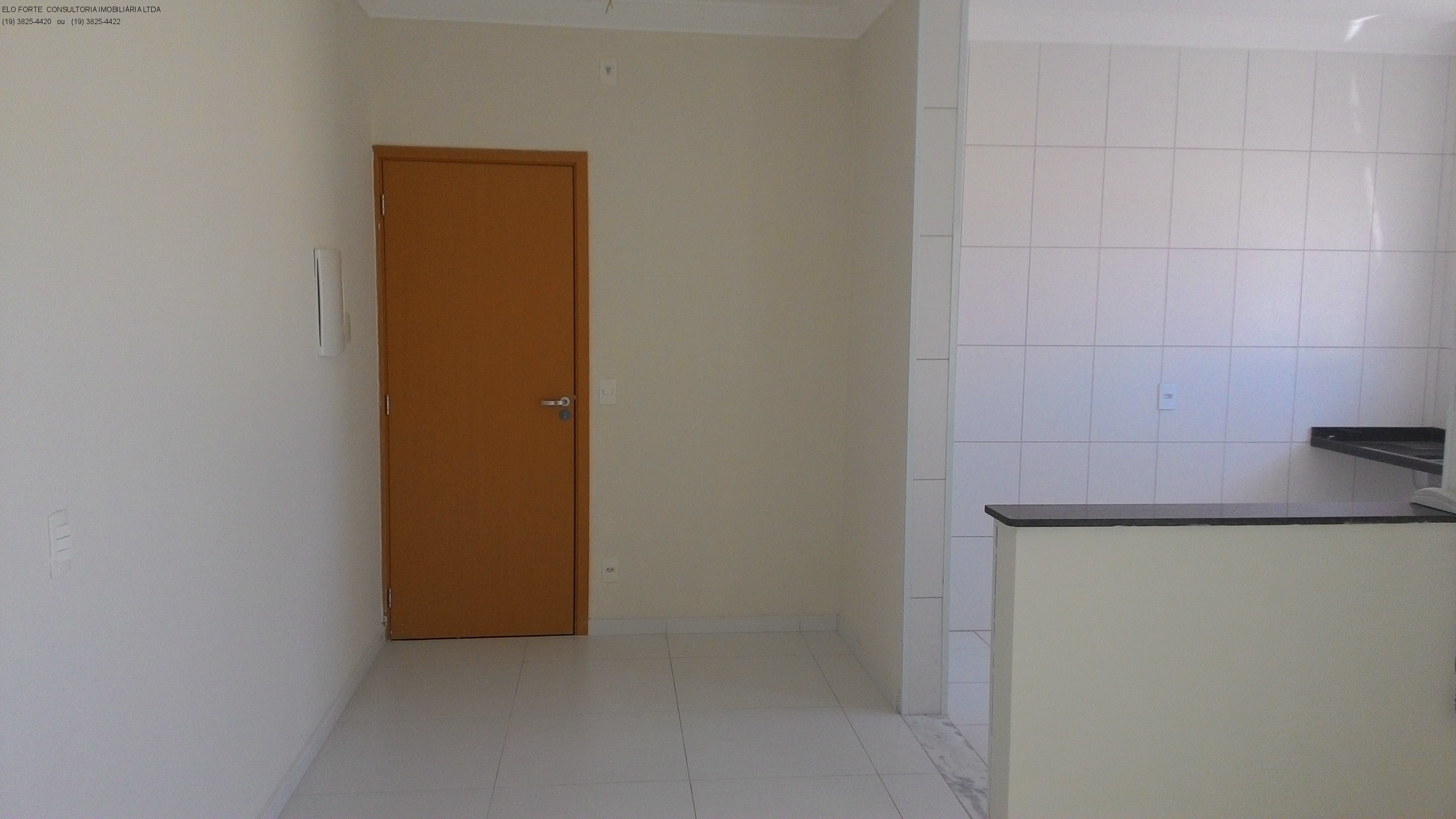 APARTAMENTO em CIDADE NOVA, INDAIATUBA - apartamento a venda, edificio sonia maria, indaiatuba - Foto 4