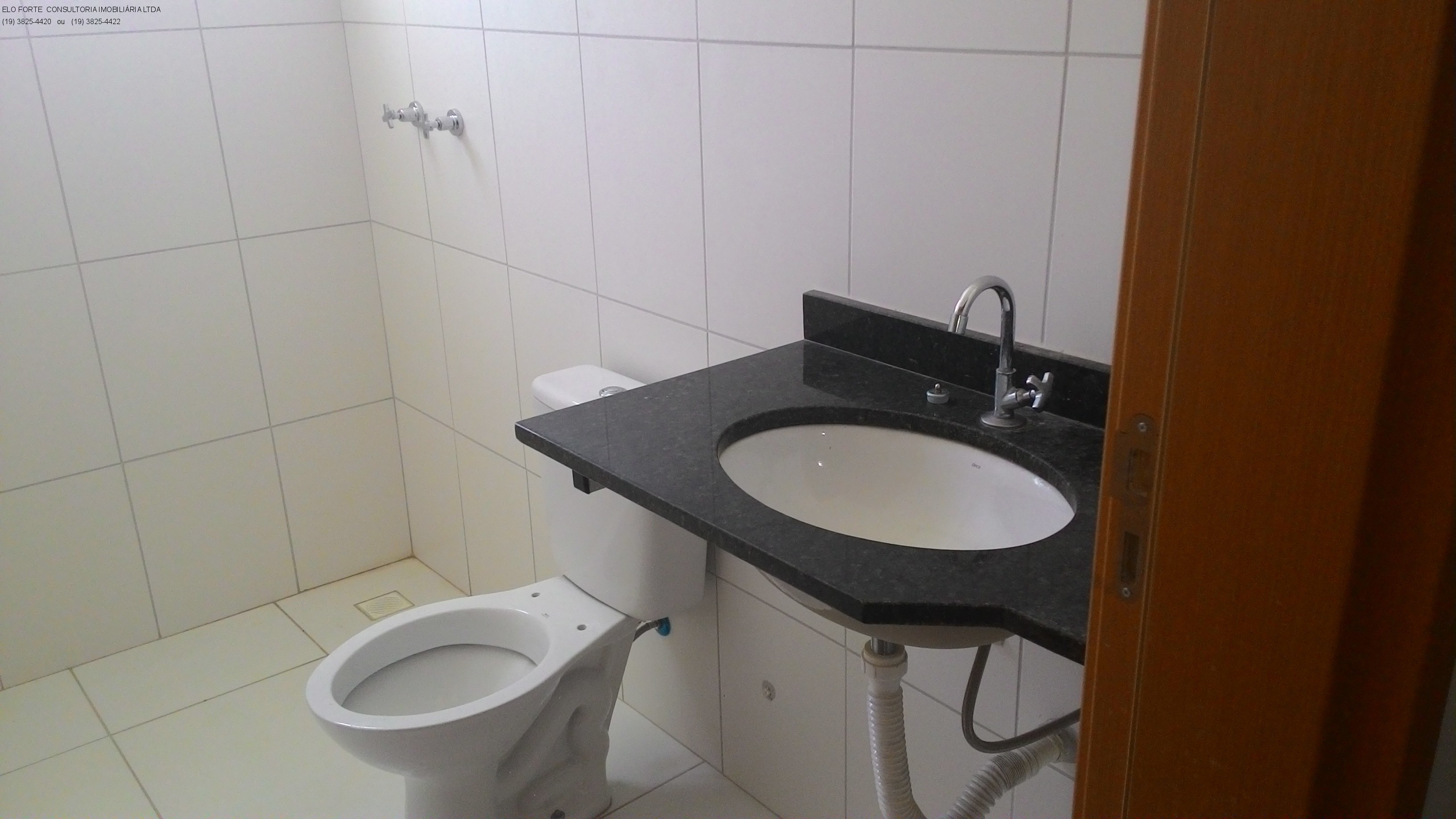 APARTAMENTO em CIDADE NOVA, INDAIATUBA - apartamento a venda, edificio sonia maria, indaiatuba - Foto 1