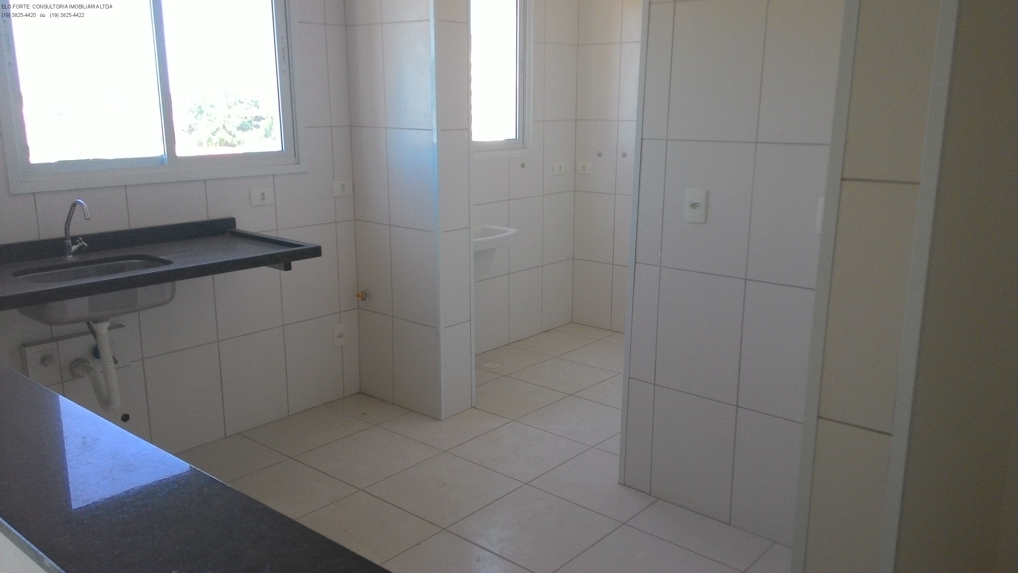 APARTAMENTO em CIDADE NOVA, INDAIATUBA - apartamento a venda, edificio sonia maria, indaiatuba - Foto 8