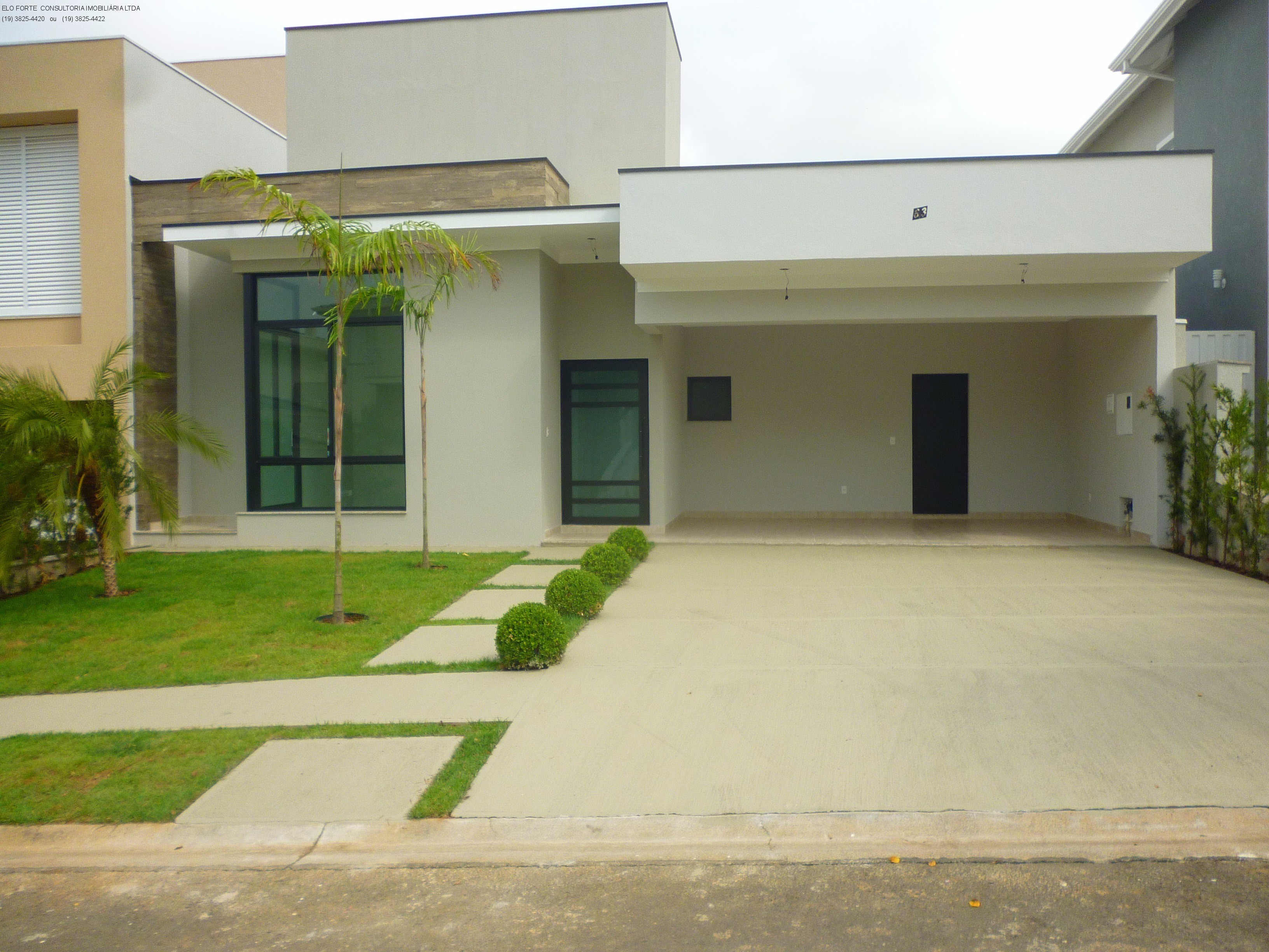 CASA em JARDIM AMSTALDEN RESIDENCE, INDAIATUBA - casa a venda, residencial amstalden residence, indaiatuba - Foto 14