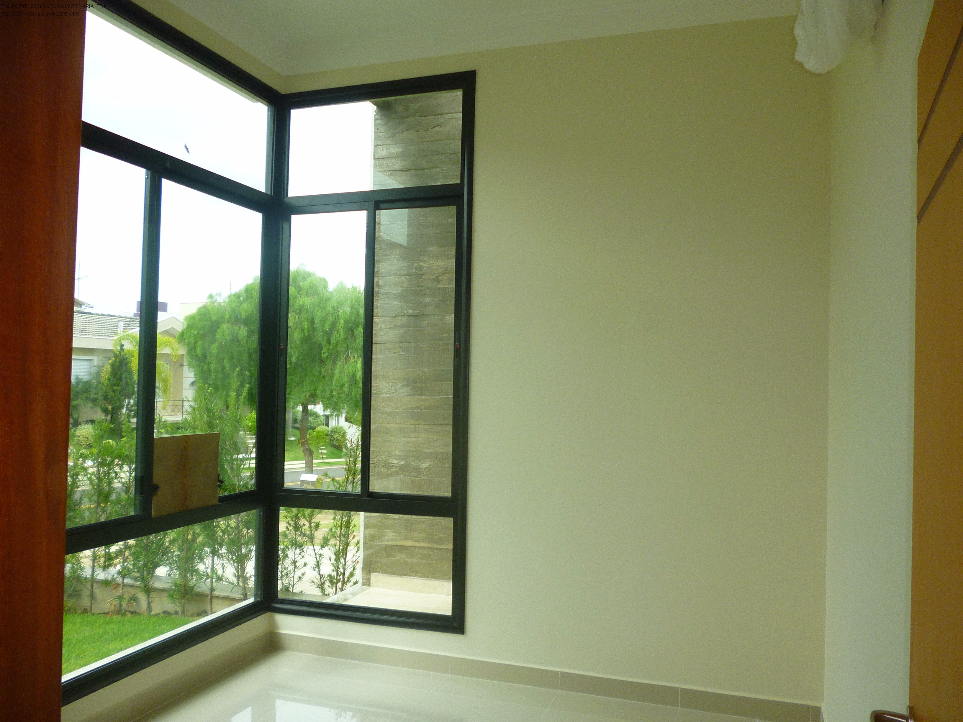 CASA em JARDIM AMSTALDEN RESIDENCE, INDAIATUBA - casa a venda, residencial amstalden residence, indaiatuba - Foto 28