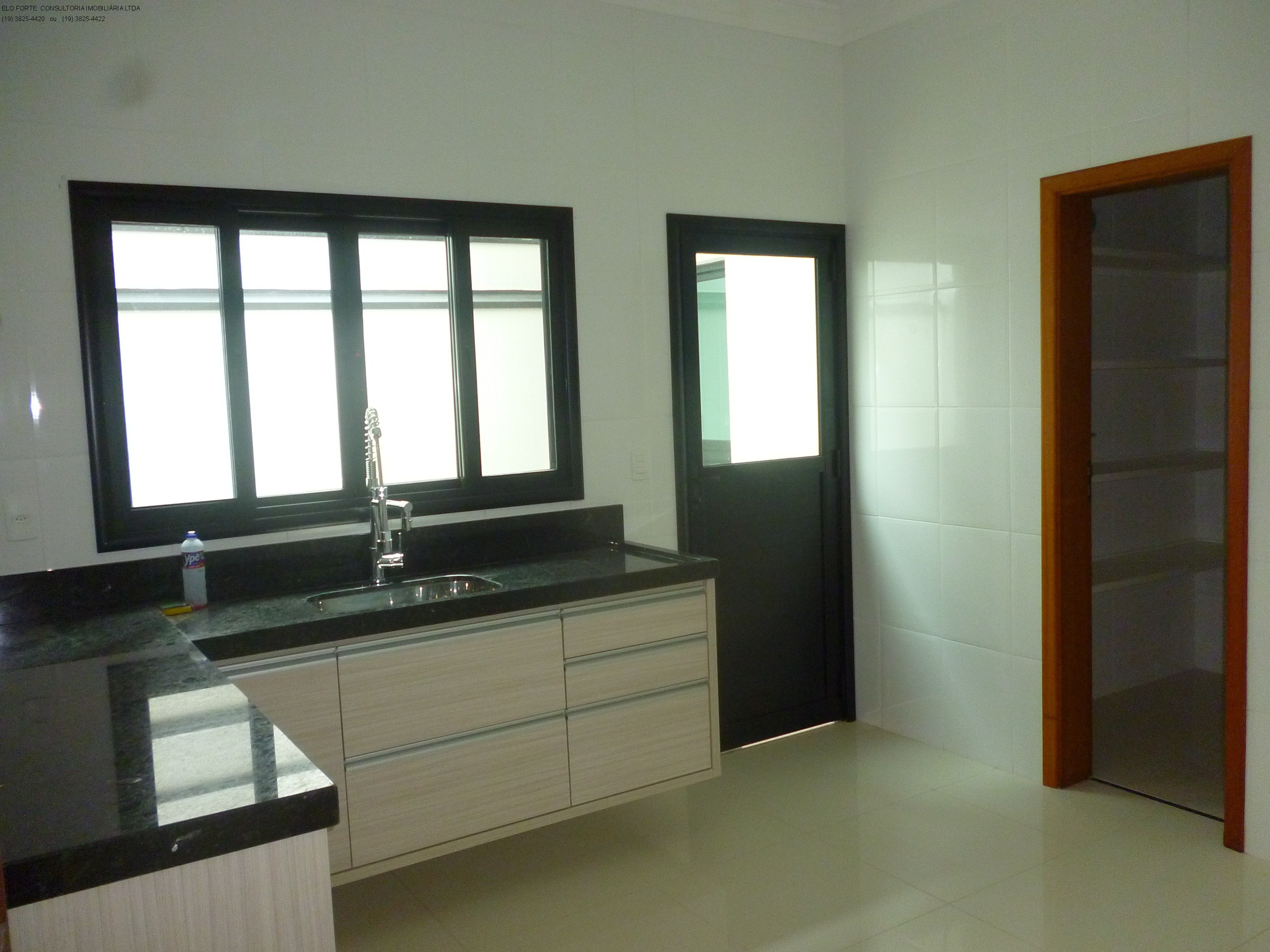 CASA em JARDIM AMSTALDEN RESIDENCE, INDAIATUBA - casa a venda, residencial amstalden residence, indaiatuba - Foto 7