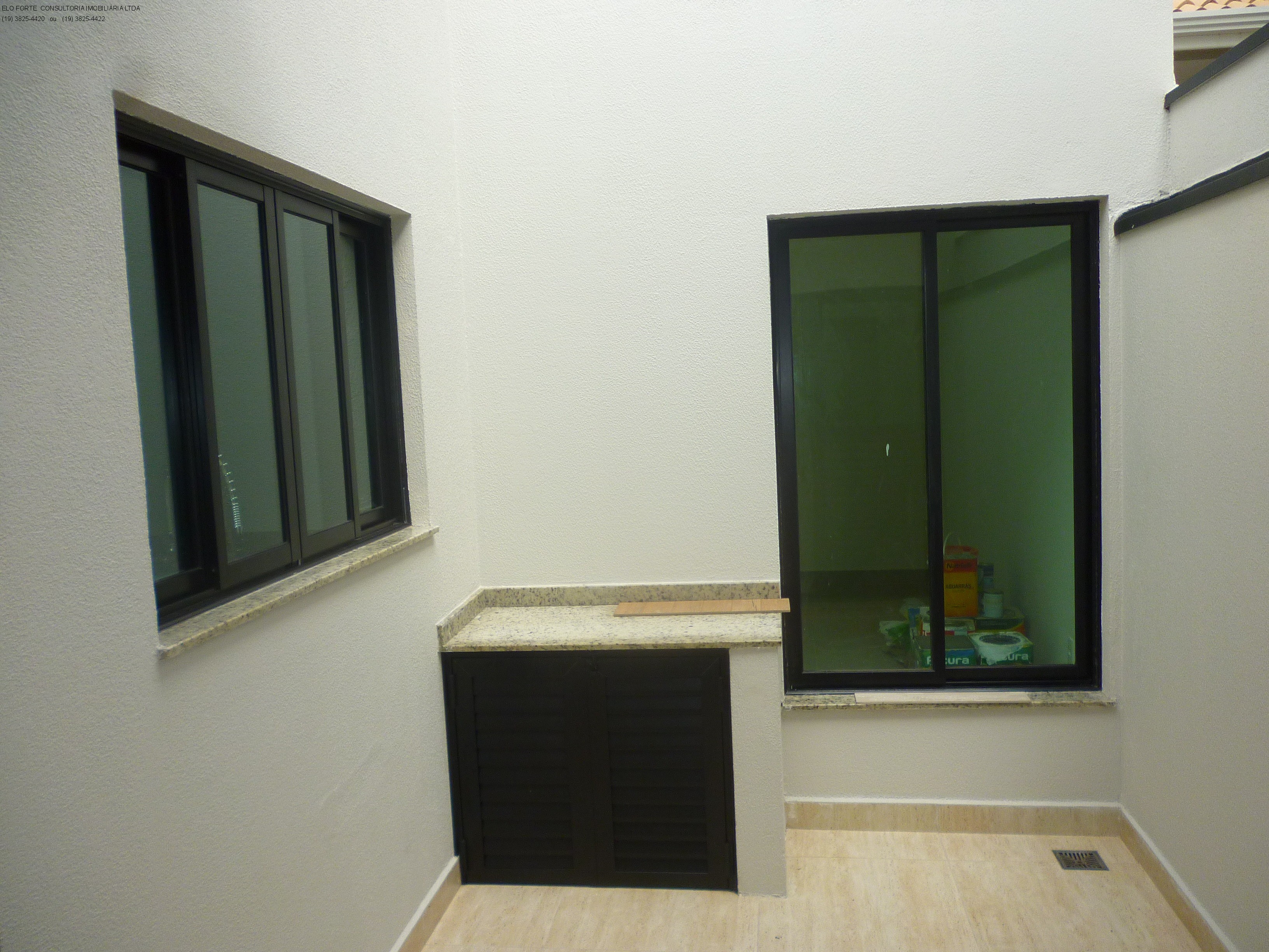 CASA em JARDIM AMSTALDEN RESIDENCE, INDAIATUBA - casa a venda, residencial amstalden residence, indaiatuba - Foto 12