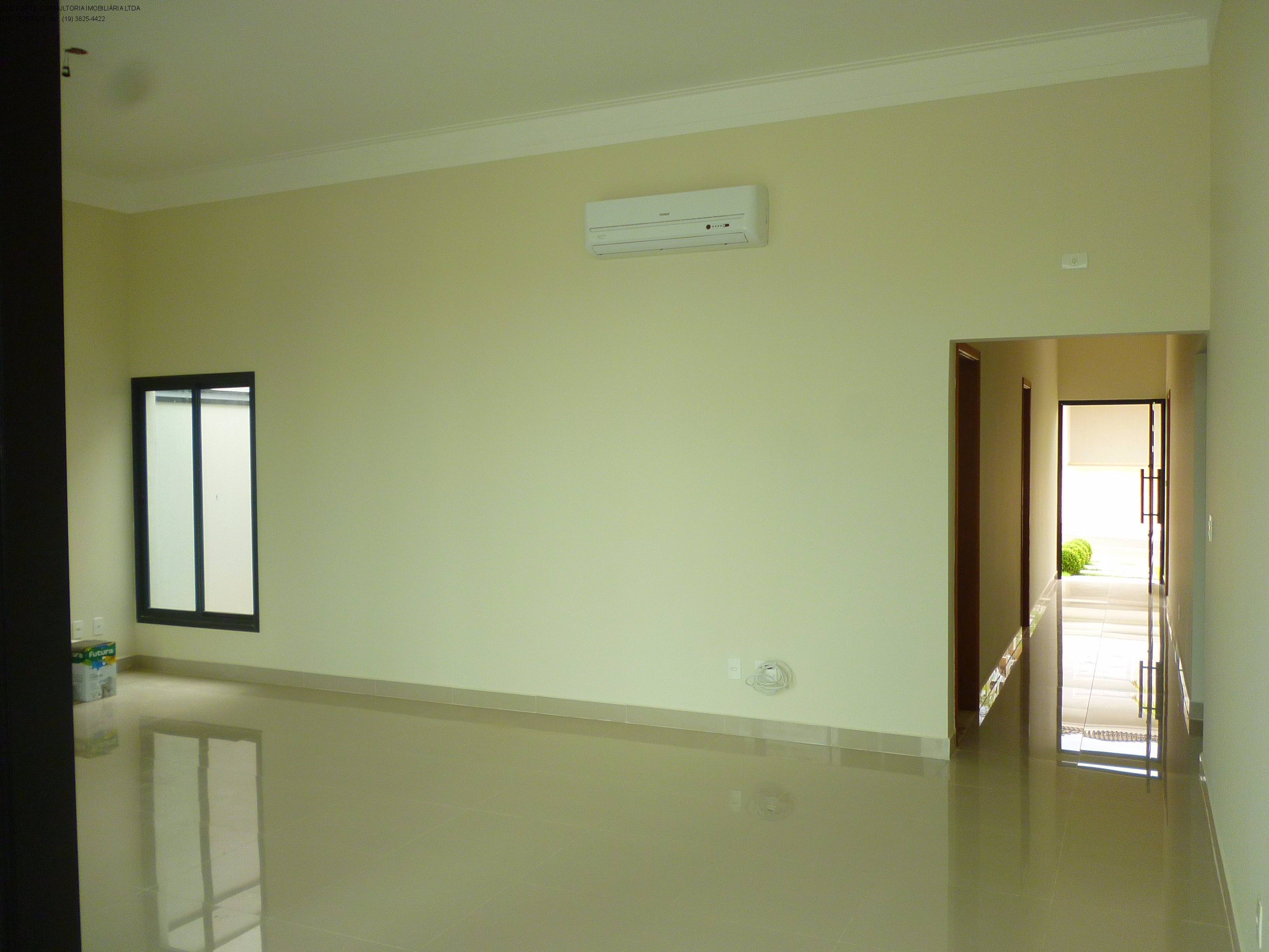 CASA em JARDIM AMSTALDEN RESIDENCE, INDAIATUBA - casa a venda, residencial amstalden residence, indaiatuba - Foto 17