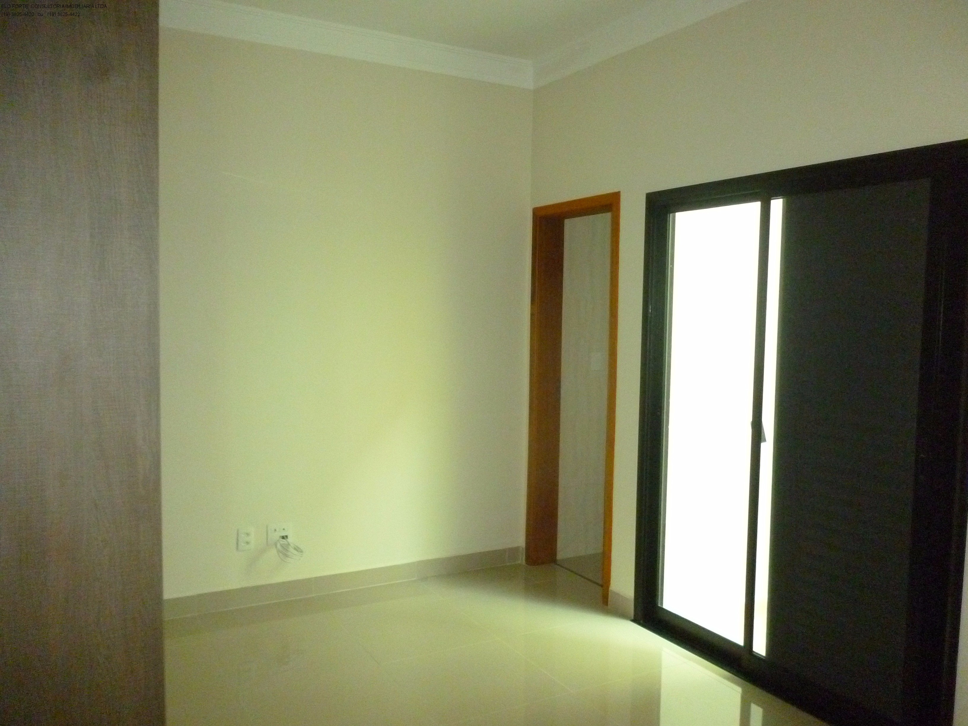 CASA em JARDIM AMSTALDEN RESIDENCE, INDAIATUBA - casa a venda, residencial amstalden residence, indaiatuba - Foto 4