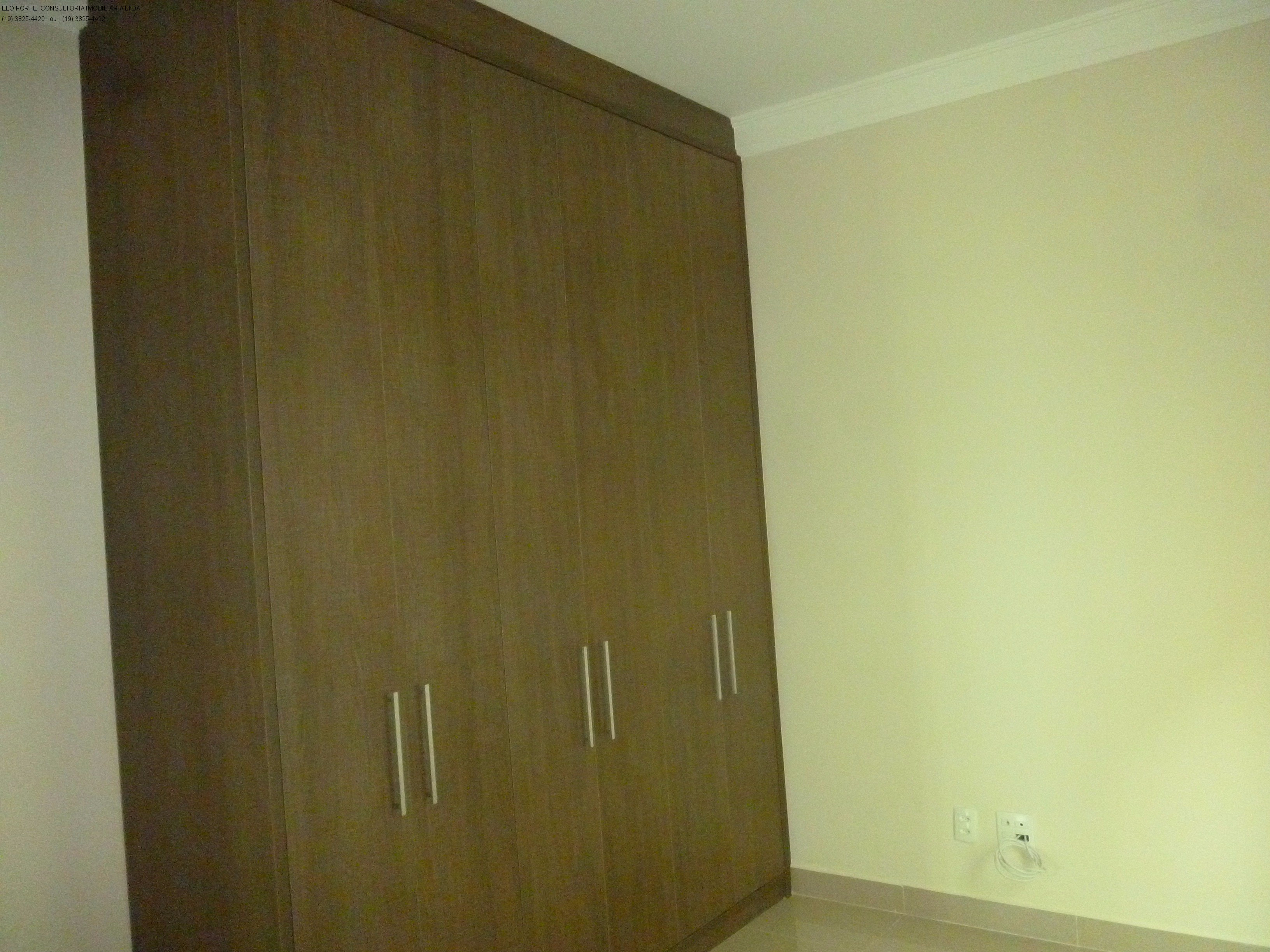 CASA em JARDIM AMSTALDEN RESIDENCE, INDAIATUBA - casa a venda, residencial amstalden residence, indaiatuba - Foto 16