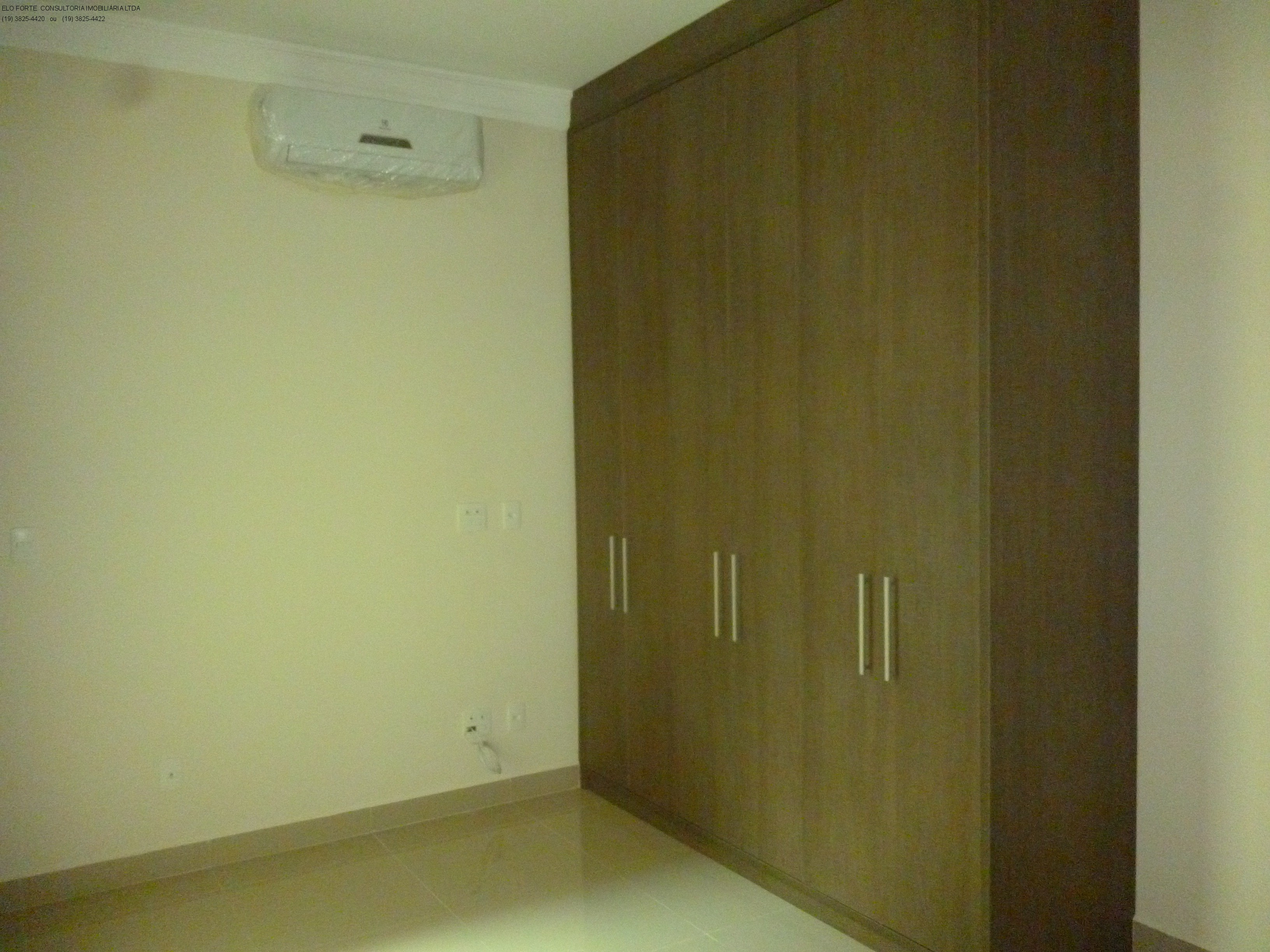 CASA em JARDIM AMSTALDEN RESIDENCE, INDAIATUBA - casa a venda, residencial amstalden residence, indaiatuba - Foto 1
