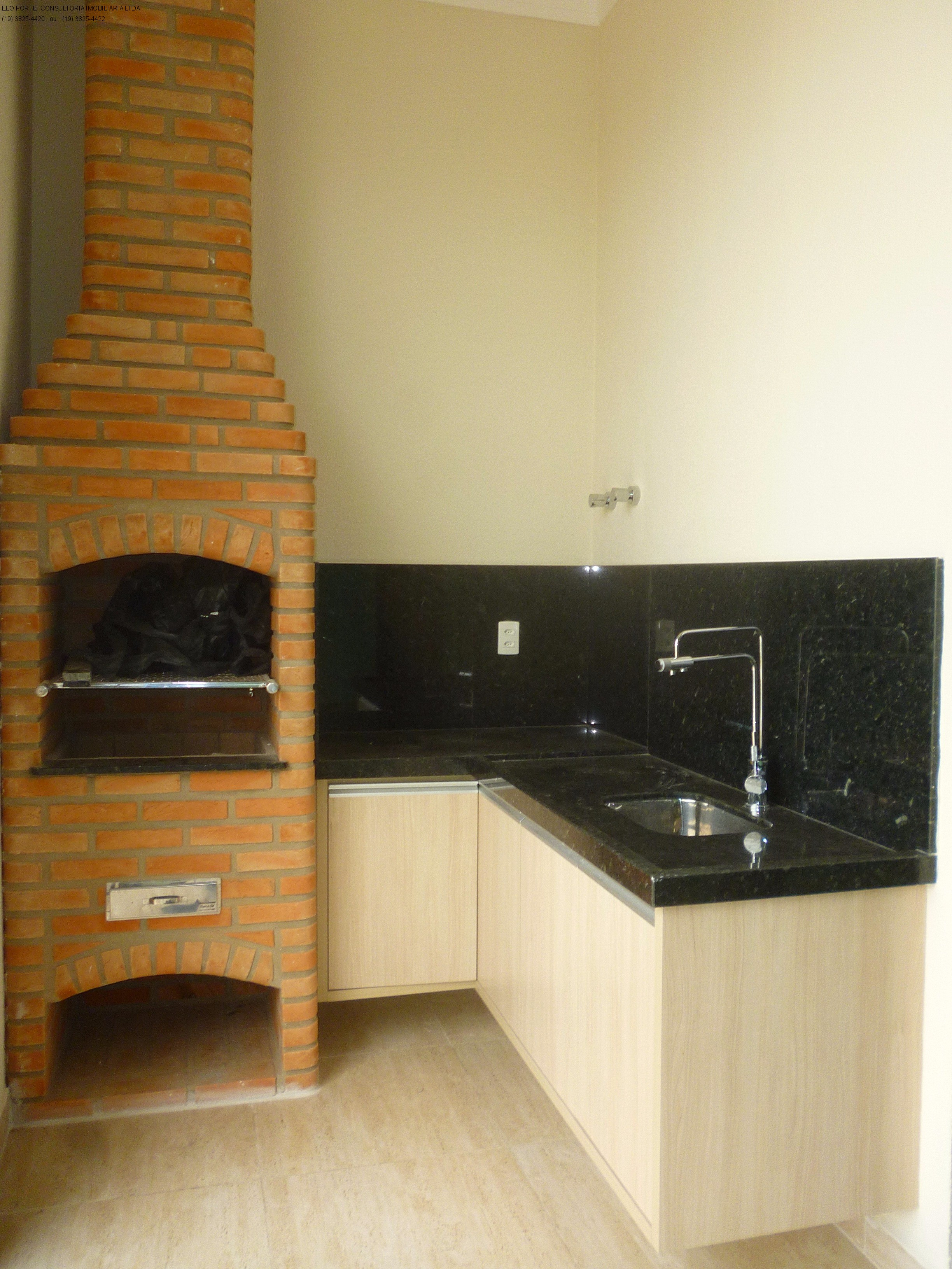 CASA em JARDIM AMSTALDEN RESIDENCE, INDAIATUBA - casa a venda, residencial amstalden residence, indaiatuba - Foto 3