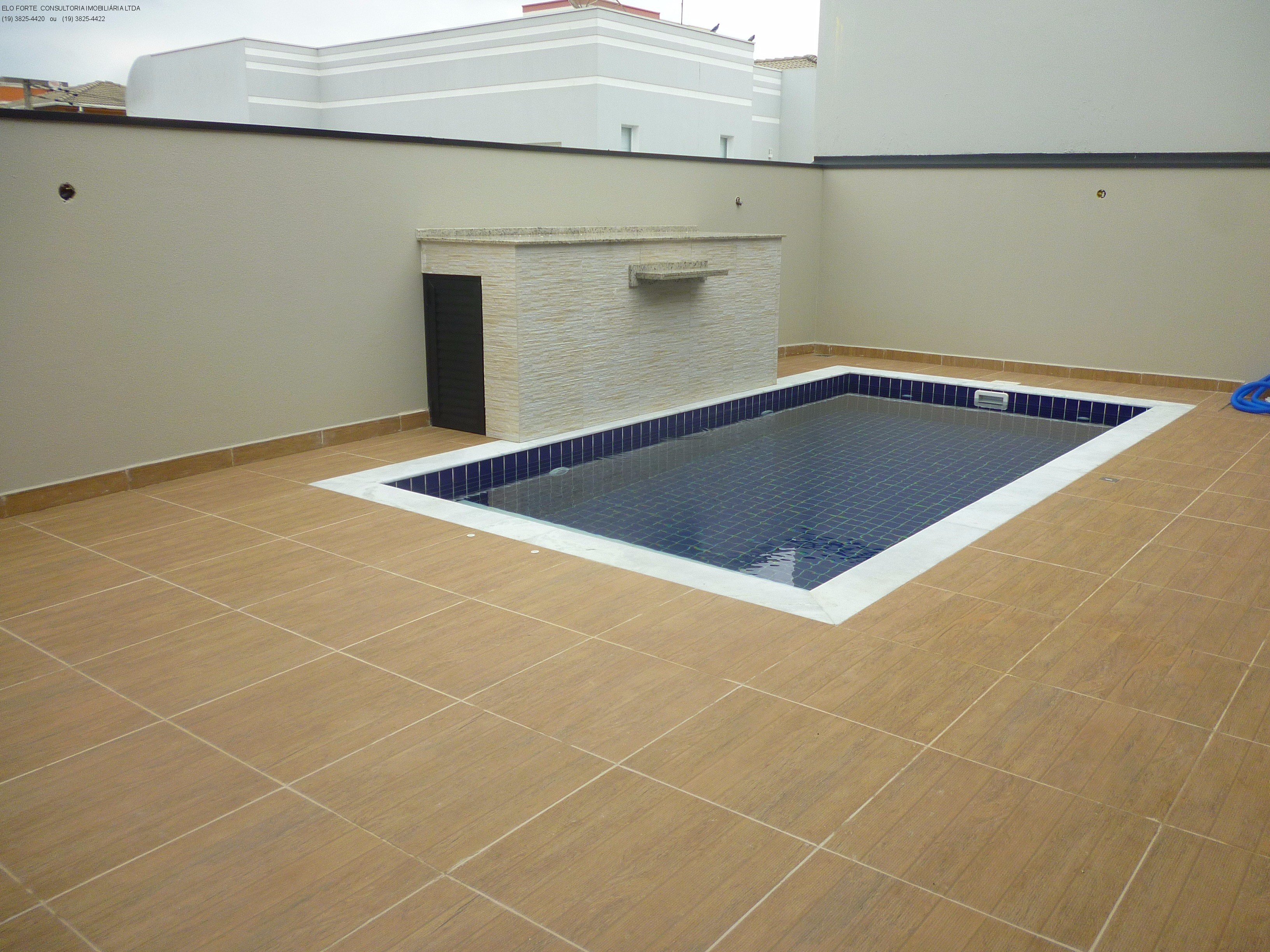 CASA em JARDIM AMSTALDEN RESIDENCE, INDAIATUBA - casa a venda, residencial amstalden residence, indaiatuba - Foto 21