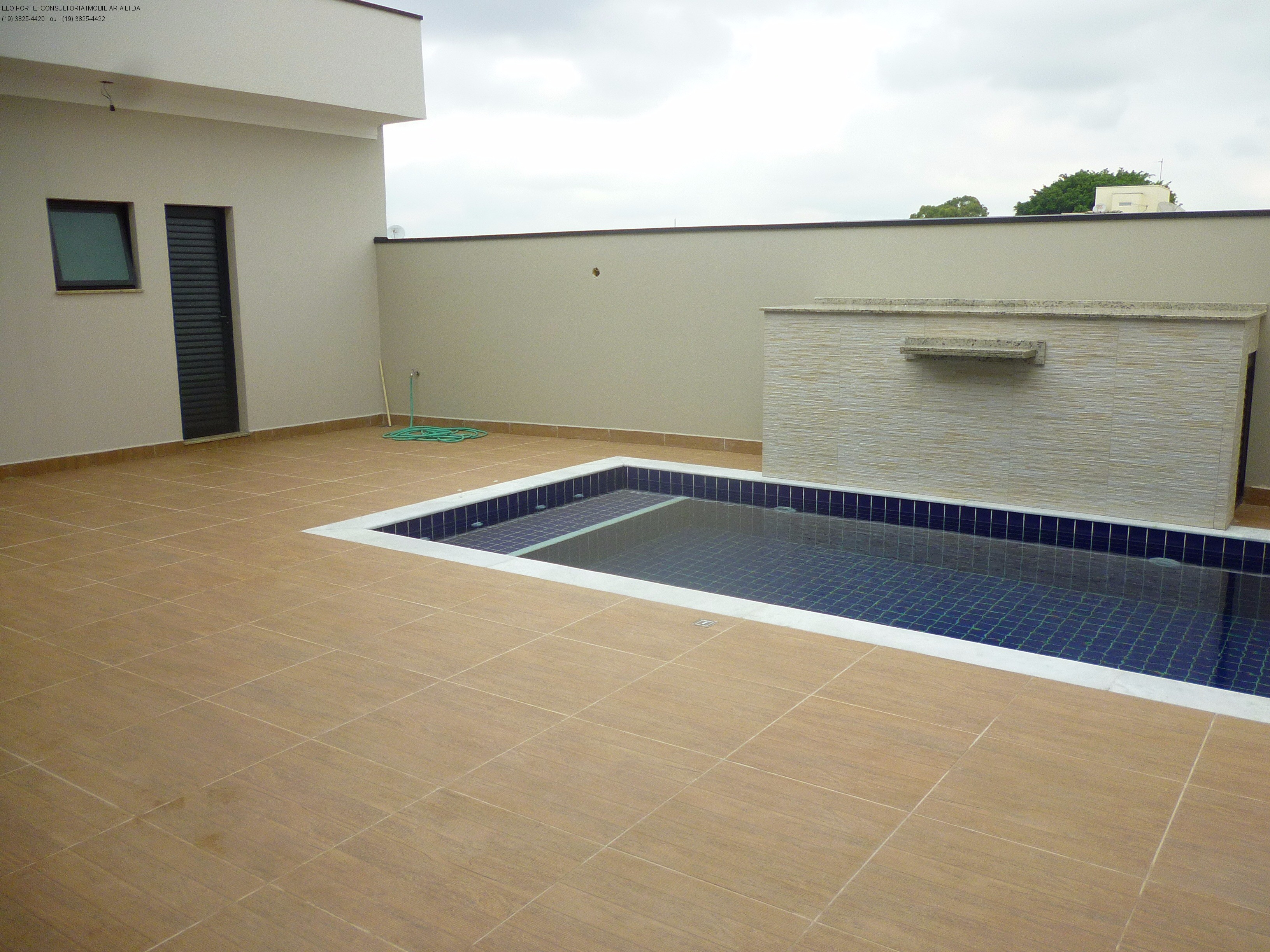 CASA em JARDIM AMSTALDEN RESIDENCE, INDAIATUBA - casa a venda, residencial amstalden residence, indaiatuba - Foto 20