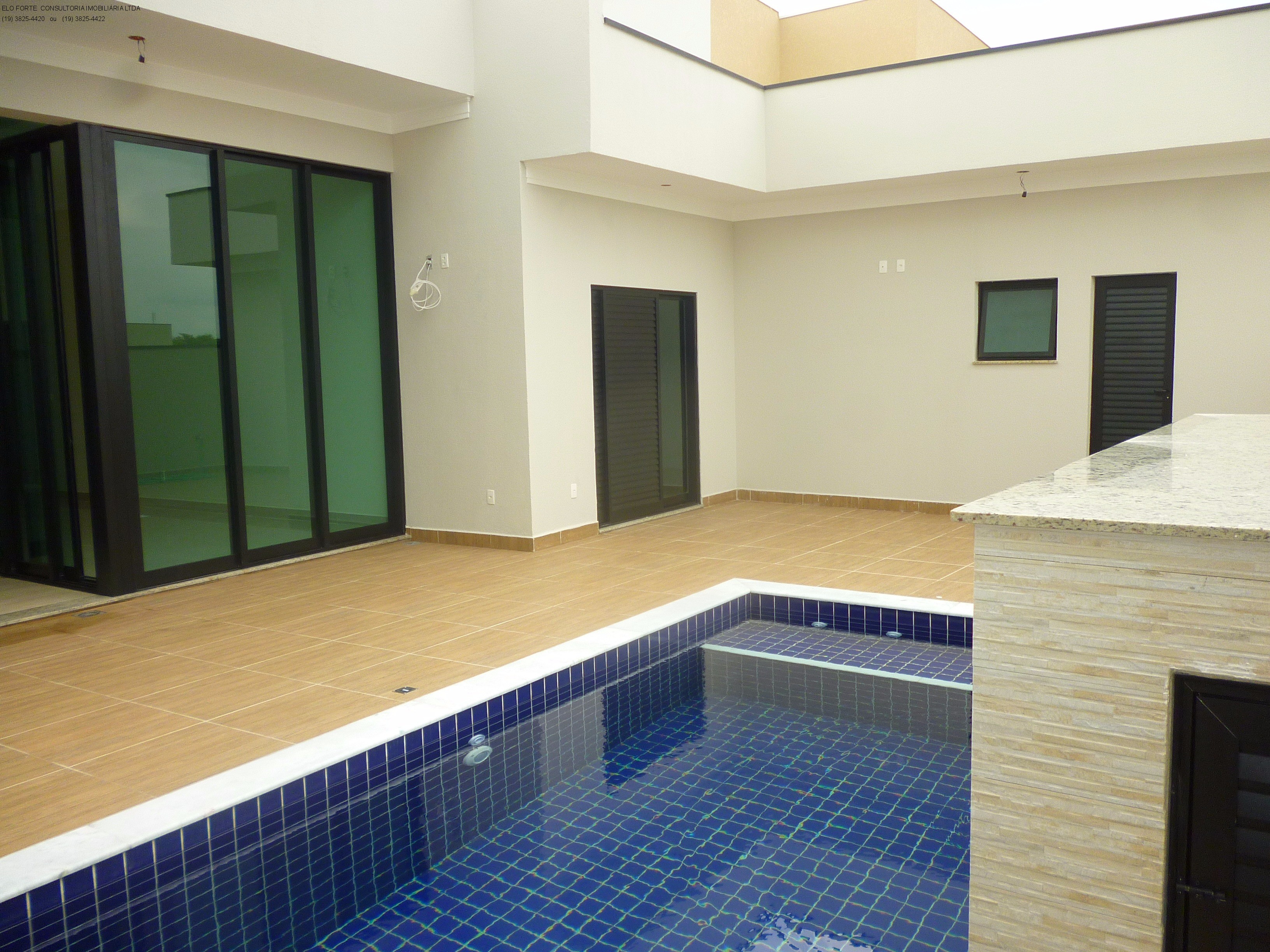CASA em JARDIM AMSTALDEN RESIDENCE, INDAIATUBA - casa a venda, residencial amstalden residence, indaiatuba - Foto 30
