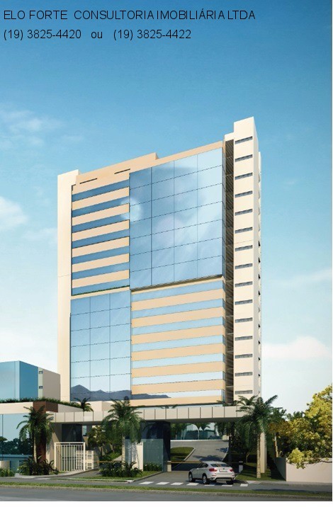 Comercial em VILA HOMERO, INDAIATUBA - sala comercial para venda, sky towers , indaiatuba