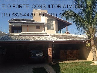 CASA em JARDIM REGINA, INDAIATUBA - casa a venda, jardim regene, indaiatuba - Foto 22