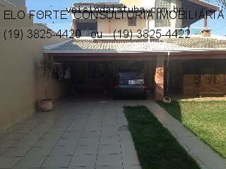 CASA em JARDIM REGINA, INDAIATUBA - casa a venda, jardim regene, indaiatuba - Foto 20