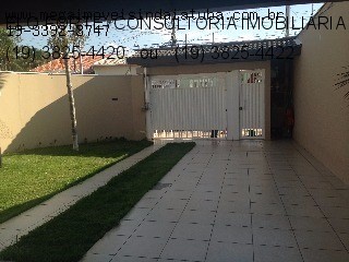CASA em JARDIM REGINA, INDAIATUBA - casa a venda, jardim regene, indaiatuba - Foto 9