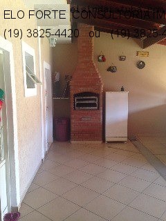 CASA em JARDIM REGINA, INDAIATUBA - casa a venda, jardim regene, indaiatuba - Foto 12