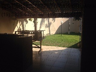 CASA em JARDIM REGINA, INDAIATUBA - casa a venda, jardim regene, indaiatuba - Foto 19