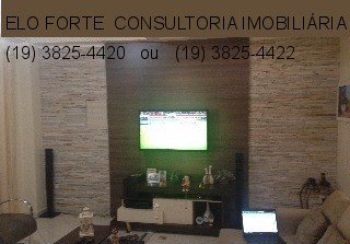 CASA em JARDIM REGINA, INDAIATUBA - casa a venda, jardim regene, indaiatuba - Foto 1
