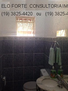 CASA em JARDIM REGINA, INDAIATUBA - casa a venda, jardim regene, indaiatuba - Foto 11