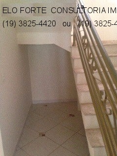 CASA em JARDIM REGINA, INDAIATUBA - casa a venda, jardim regene, indaiatuba - Foto 2