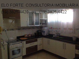 CASA em JARDIM REGINA, INDAIATUBA - casa a venda, jardim regene, indaiatuba - Foto 17